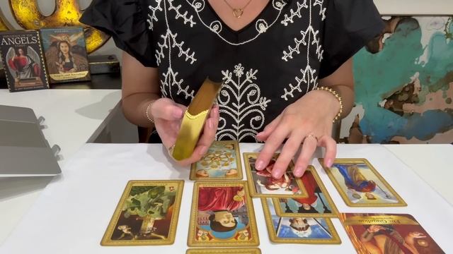 ЛЕВ : Менять идею того, "как должно быть" | Неделя 3-10 фев? смотреть онлайн