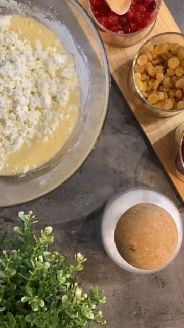 ПП Пасха без дрожжей смотреть онлайн