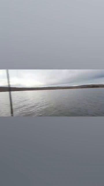 Аргазинское водохранилище