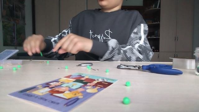 Снасть на леща👍