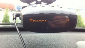 Краткий обзор Street Storm STR-7100EXT