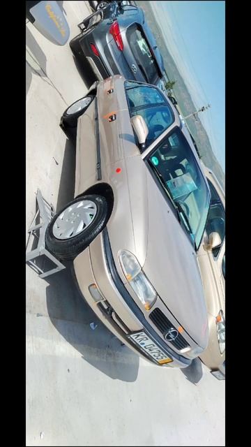 Opel Astra F соли бароришаш 1997 бензин ⛽ Холи смотреть онлайн