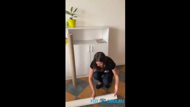 Отзыв fot-oboi.ru смотреть онлайн