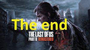 34#"the last of us 2"///реализм///"Одни из нас 2"