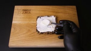 Вкусный сэндвич с хлебом "Цельнозерновым"