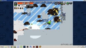 Nuclear Throne#13-Финальный босс!