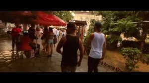 "пират!" (Эндшпиль) 🏴☠️