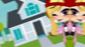 Jay's Skating Game (Игра Джея на коньках или просто Джей) в стиле Gacha Nox🛹🍓