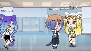 Сериал. -.не важно что говорят крысы за спиной у кисы. -. 1/?