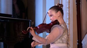 Шарль Данкла - Концертное соло №2