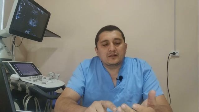 АЁЛЛАРДА ЖИНСИЙ АЛОҚАДА ОҒРИҚ