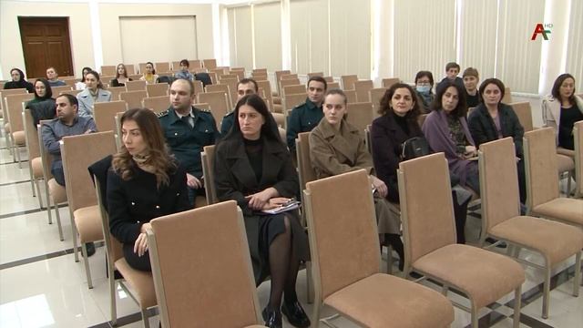 В Абхазии планируется ввести программу по автоматиза? смотреть онлайн