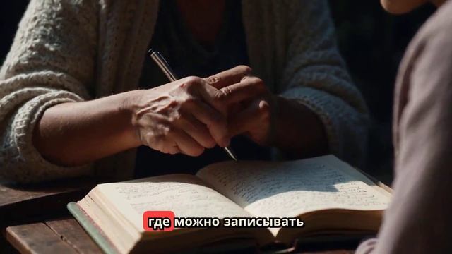 Важно знать, что пройти путь к исцелению можно! смотреть онлайн