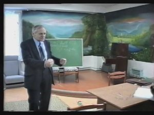 В.К. Дьяченко. Классификация форм организации обучения. Организационная структура процесса обучения