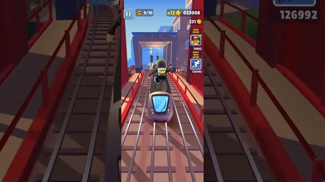 Сабвей серф, зомби vs растения и msm (мои поющие монстры) смотреть онлайн