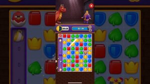 Royal Match – King’s nightmare | Кошмар короля