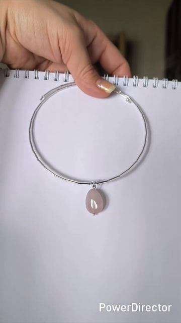 #handmade #jewelry #чокер #чокеры #колье #бусы Купить можно в Ав? смотреть онлайн