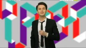 NEWS TIME (RUSONG TV) Выпуск 178