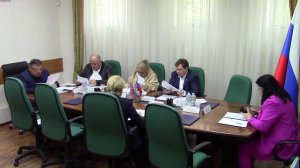 Заседание от 13 мая 2025 года
