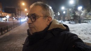 Французский посол в Иркутске: Пьер Леви отказался от общения с прессой