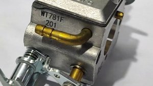 Карбюратор для бензопил Oleo-Mac 937 оригінал