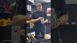 Новый проявочный светильник от компании LOSSEW  , LOSSEW lamp p3