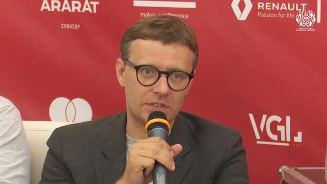 Українська прем’єра кінокартини «Донбас» Сергія Лозниці на ОМКФ смотреть онлайн