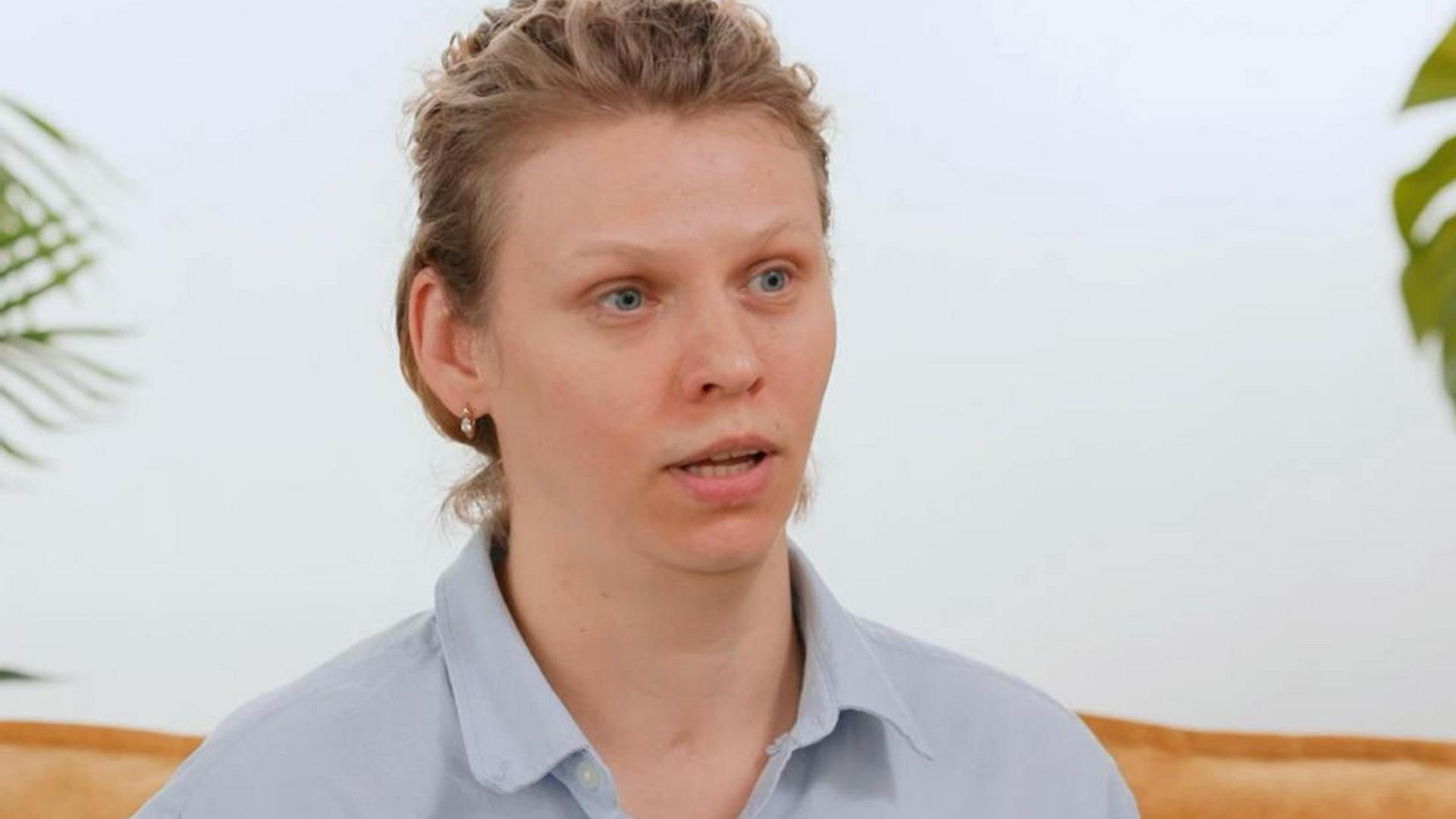 Новый День, 12 сезон, 12 серия смотреть онлайн