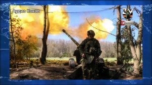 Адский огонь. Попытка прорыва у Тёткина закончилась кровавой бойней для ВСУ