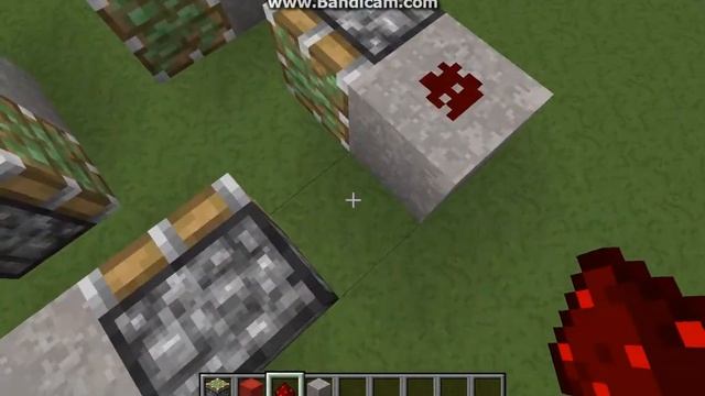 Прикольные механизмы в Майнкрафте 1.2.5 смотреть онлайн
