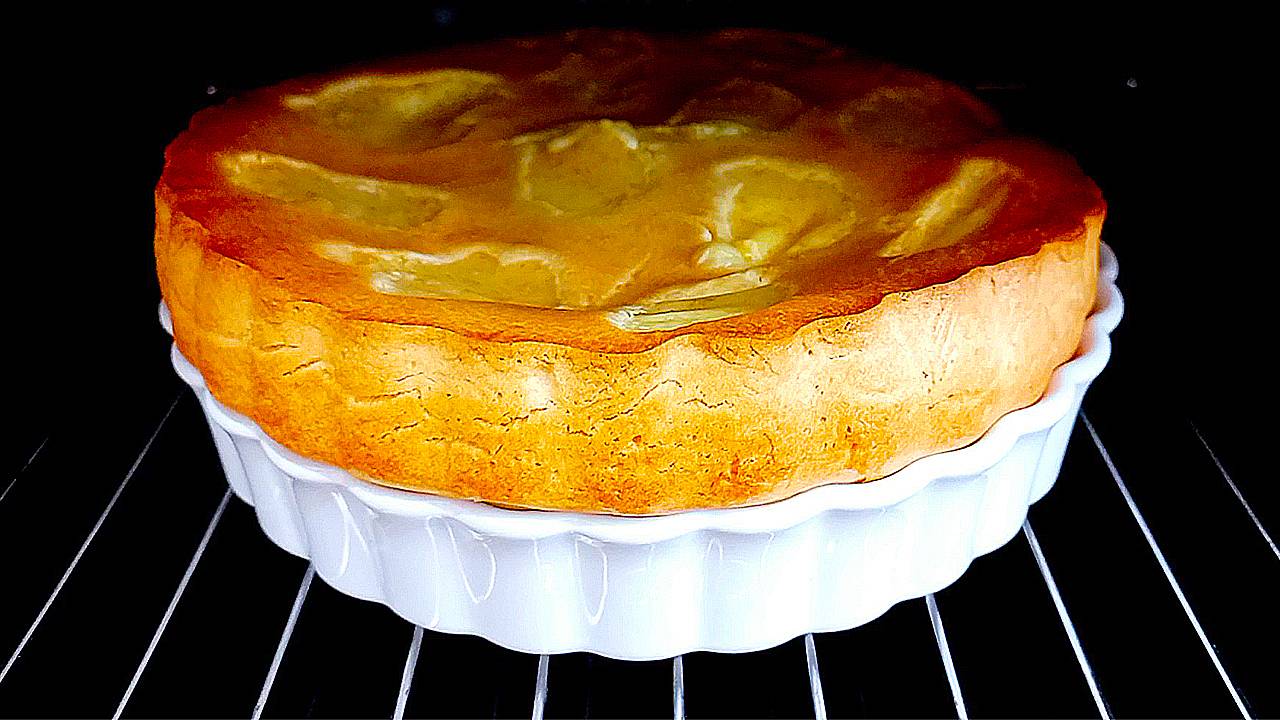 Лучший рецепт домашнего пирога! Пошаговая инструкция, тесто и начинка