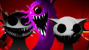 Roblox_2025   Злой спрунка  поймал меня