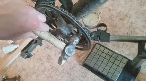 Выравнивание кривых звезд велосипеда