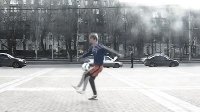 Patch Wfreestyle P3 пис оф щит смотреть онлайн