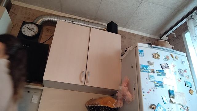 ОБЗОР ПЛАТЬЯ С АВИТО. РАСПАКОВКА.