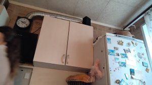 ОБЗОР ПЛАТЬЯ С АВИТО. РАСПАКОВКА.