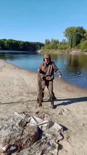 Трофейная рыбалка. рыбалка fishing сибирь щука спиннин