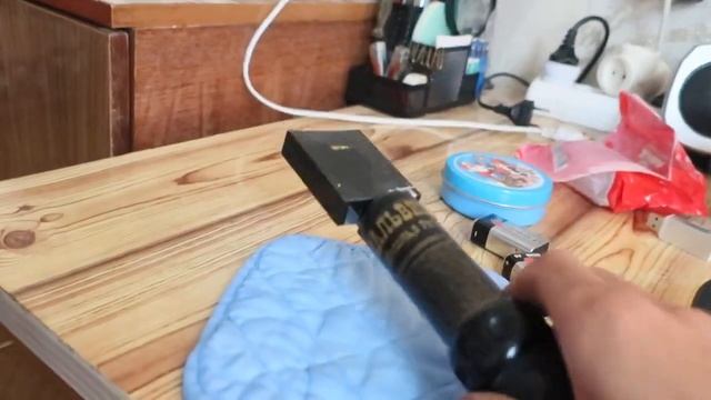 ЭЛЕКТРОШОКЕР - ЛУЧШЕЕ средство для самообороны от нап? смотреть онлайн