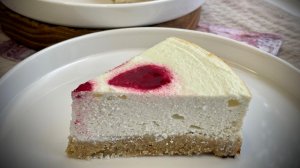 Творожный белковый диетический десерт. Вкусный, полезный и из доступных продуктов