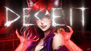 Друзья до гроба| Deceit 2