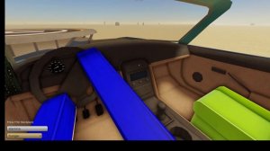 играю в пыльную поездку Dusty trip #roblox получил новую машину NEBULA выполнив квест