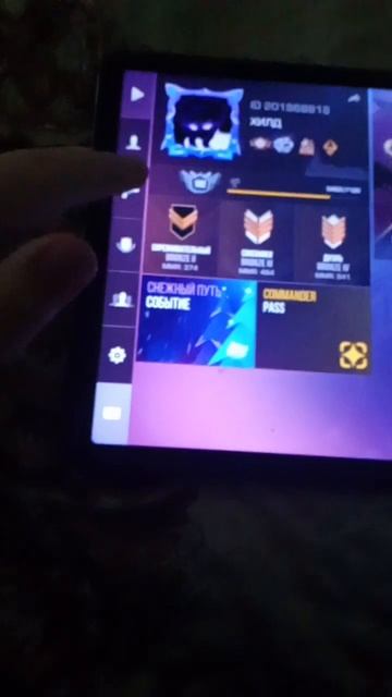 Как вам граната? Я выбил ПОДПИШИСЬ standoff2