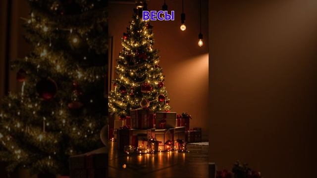 Гороскоп как встречать Новый 2025 год #гороскоп #shorts #2025