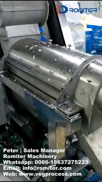 Автоматическая машина для соковыжималки для редьки с смотреть онлайн