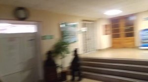 Корпус 1, этаж 1 Лепельский военный санаторий