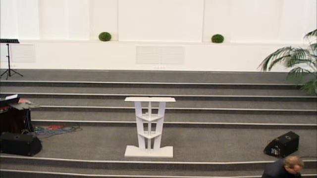 13 апреля 2025 / Воскресное богослужение 10:00 / Церковь Све? смотреть онлайн