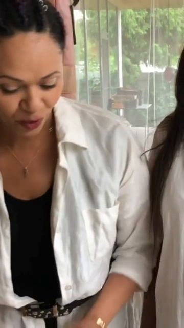 готовим мороженое с ягодами - Кухня с Julia Bura #food #еда #ку? смотреть онлайн