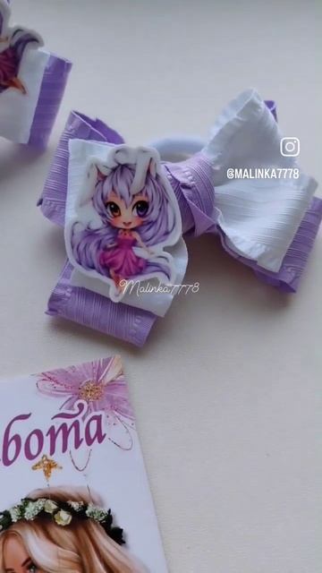 Коробочка с бантикам идеальный вариант подарк девочк? смотреть онлайн