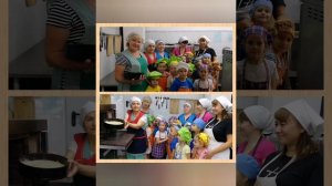 «Семья. Профессии родителей»