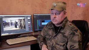 Документальный фильм победителей второго сезона регионального конкурса «Время 31-х»